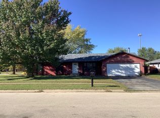 1008 Bunting Dr, Machesney Park, IL