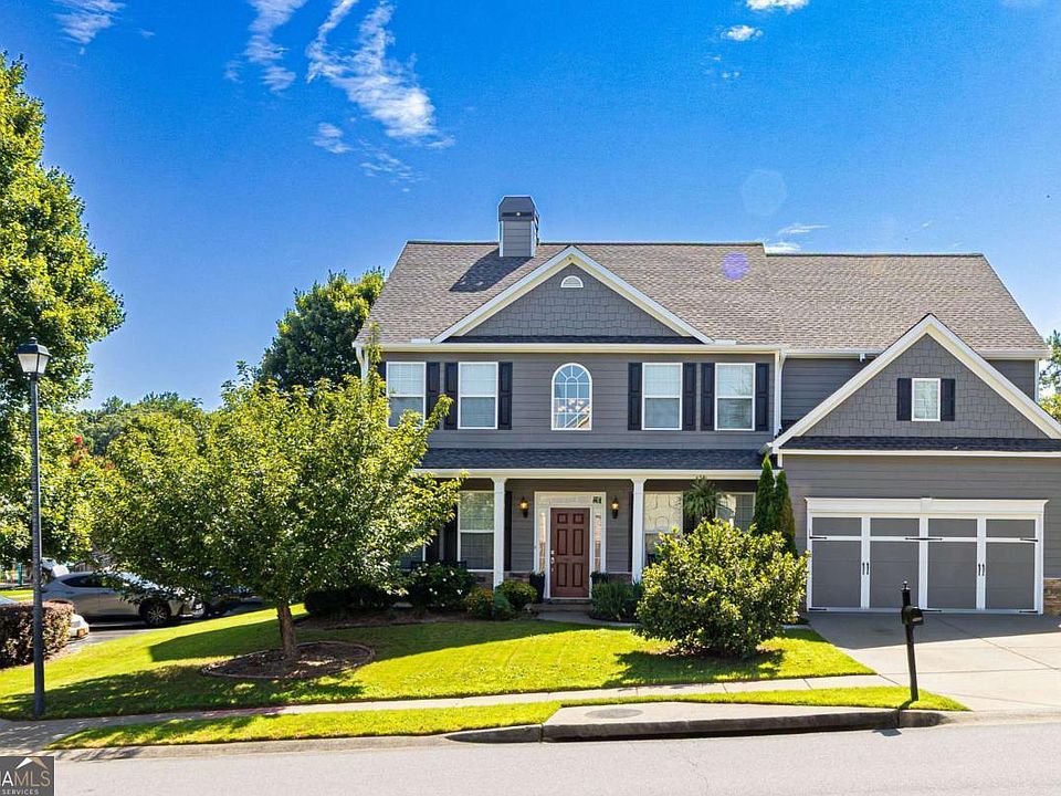 1st image of 2445 Fisk Falls Dr
