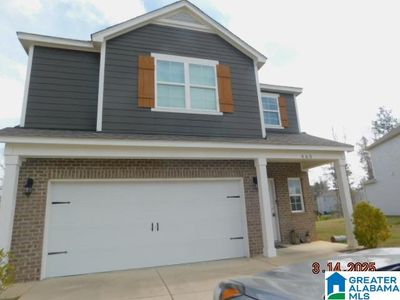 460 Crossbridge Rd, Chelsea, AL, 35043