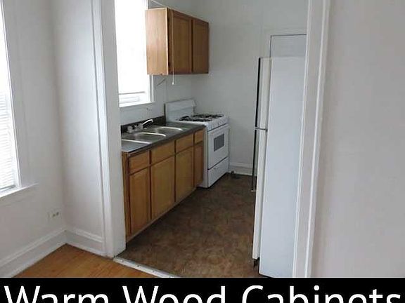 warm wood
