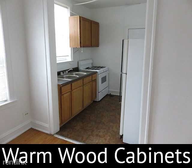 warm wood