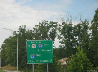 971 Poindexter Rd, Louisa, VA 23093