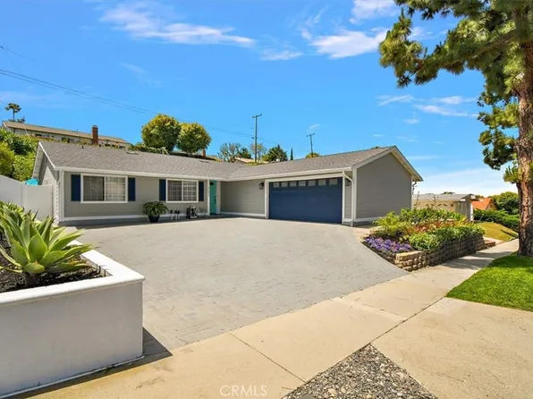 6602 Monero Dr, Rancho Palos Verdes, CA 90275