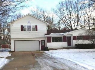 4441 Dye Rd, Swartz Creek, MI 48473