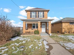 109 River View Blvd, Homestead, PA 15120