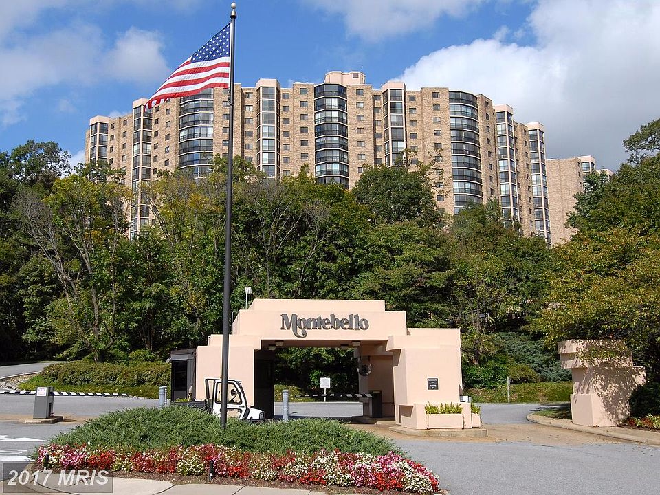 1st image of 5903 Mount Eagle Dr APT 417