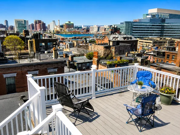 17 Irving St, Boston, MA