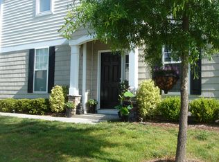 2 Rockwall Garden Way, Durham, NC 27713