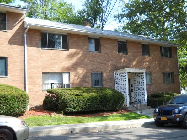 78 Pennsylvania Ave APT 5, Binghamton, NY 13903