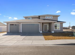 8806 Ashen Dr, Pasco, WA