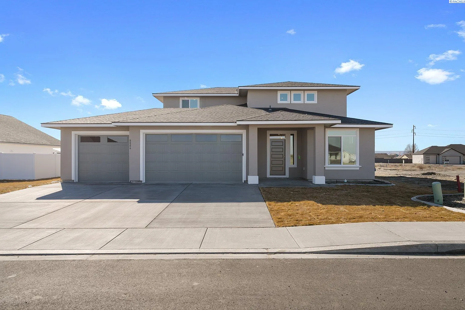 8806 Ashen Dr photo 1