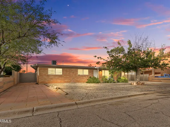 1265 Andrea Drive, Sierra Vista, AZ 85635