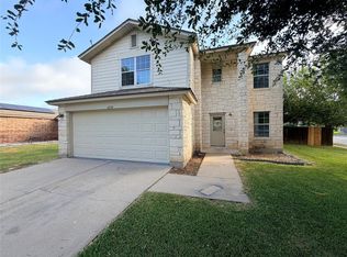4200 Big Bend Trl, Taylor, TX 76574
