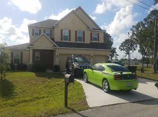 5832 NW Gerald Cir, Port Saint Lucie, FL 34986
