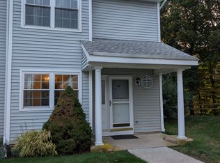 308 Watercourse Row #308, Rocky Hill, CT 06067