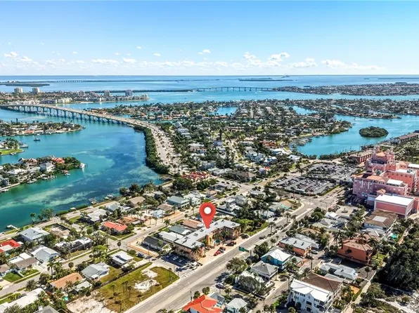 3575 Gulf Blvd APT 103, Saint Pete Beach, FL 33706