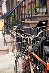 Rented by R New York