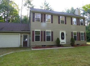 315 Sylvester Rd, Northampton, MA 01062