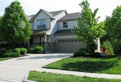 2nd image of 346 Blue Jacket Cir