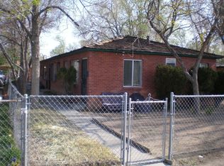 485 Colorado River Blvd, Reno, NV 89502