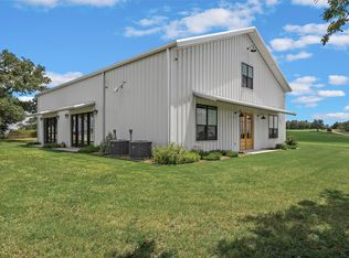 1006 County Road 280, Cameron, TX 76520