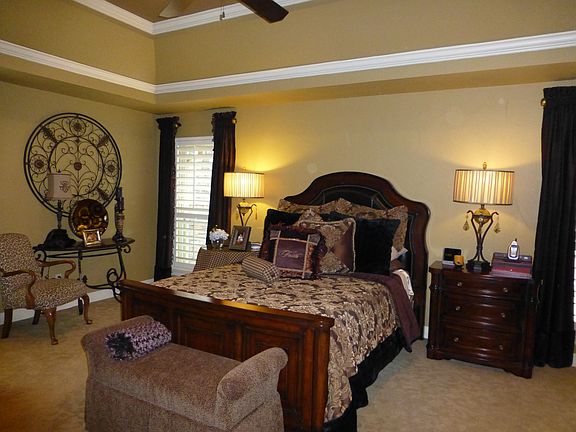 Owner's Retreat