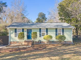 216 W Horton St, Zebulon, NC 27597