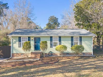 216 W Horton St, Zebulon, NC, 27597