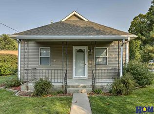 3800 N 63rd St, Lincoln, NE 68507