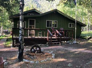 22150 County Road 292, Nathrop, CO 81236