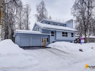 3014 Madison Way, Anchorage, AK 99508