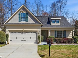 260 Applehill Way, Simpsonville, SC 29681