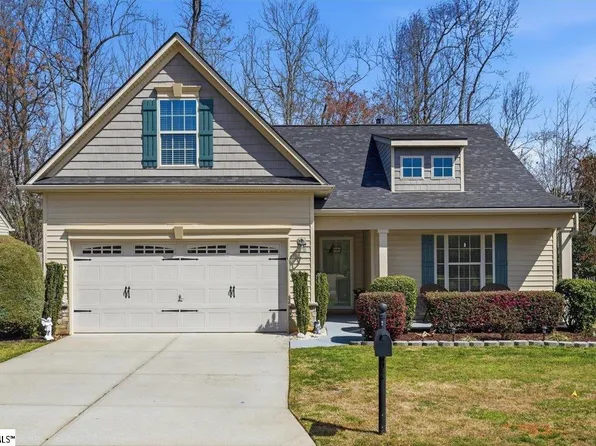 260 Applehill Way, Simpsonville, SC 29681