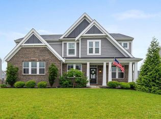 7138 Quellin Blvd, Maineville, OH 45039