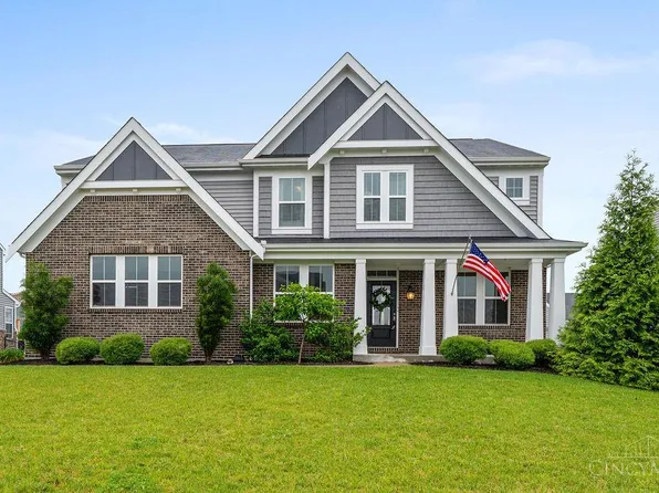 7138 Quellin Blvd, Maineville, OH 45039
