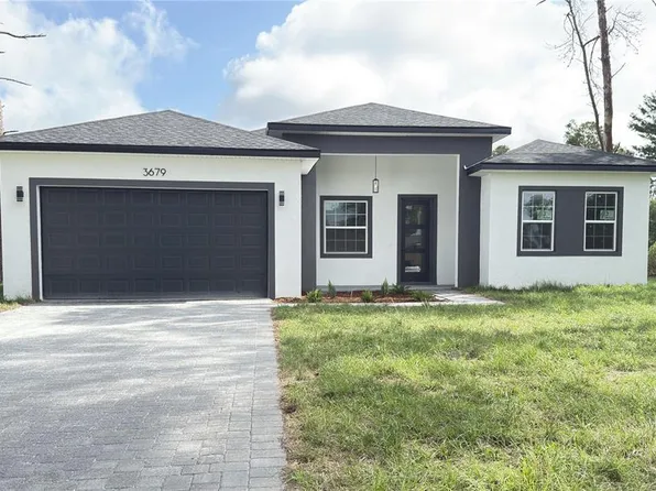 3679 SW 129th Pl, Ocala, FL 34473