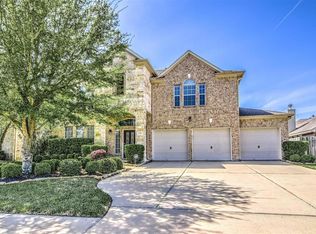2506 Dry Bank Ln, Pearland, TX 77584