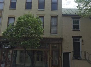 202 S Market St, Frederick, MD 21701
