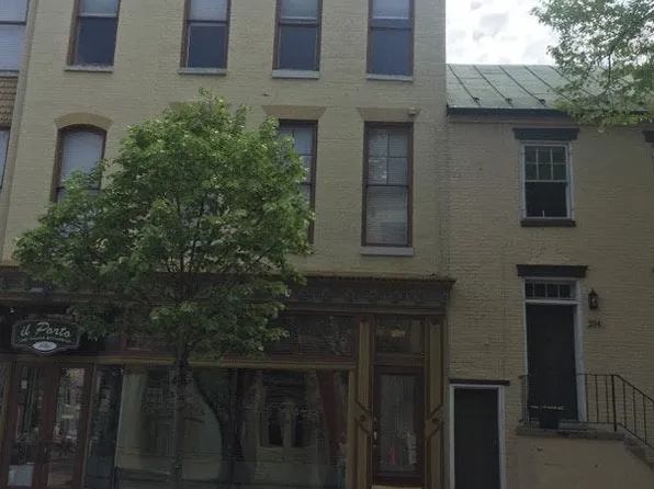 202 S Market St, Frederick, MD 21701