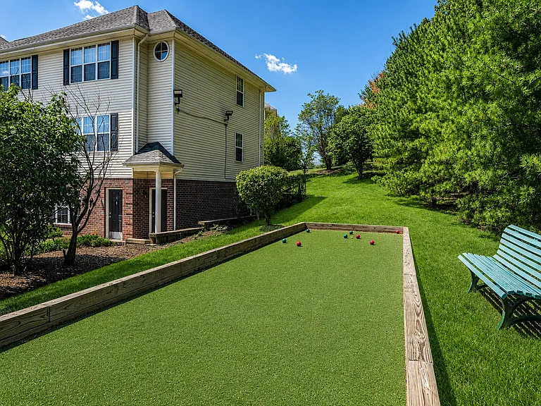 Mews at Annandale Townhomes — Photo 21
