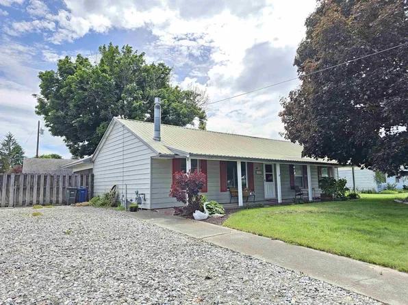 13422 E 6th Ave, Spokane, WA 99216