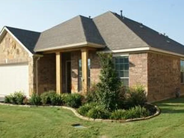 4805 Madrid Dr, Georgetown, TX 78628