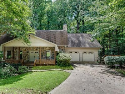 1667 Manhasset Farm Ct, Atlanta, GA, 30338