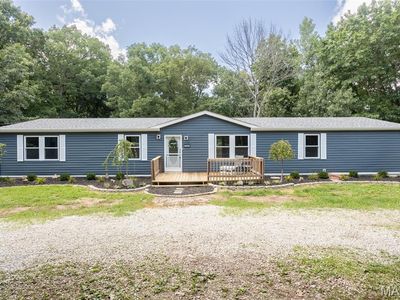 7547 Twin Ridge Dr, Cedar Hill, MO, 63016