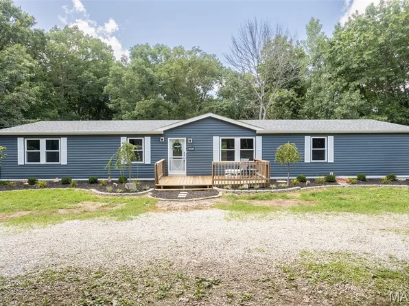 7547 Twin Ridge Dr, Cedar Hill, MO 63016