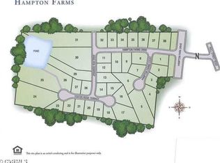 8400 Hampton Farms Dr, Moseley, VA 23120