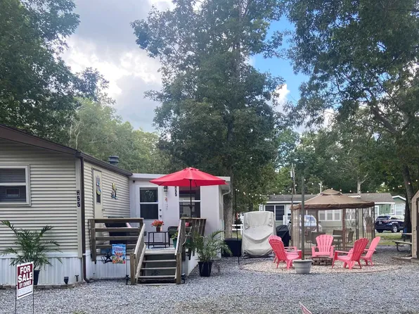 515 Corson Tavern Rd #H-55, Ocean View, NJ 08230
