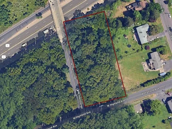 0 W Interchange, Langhorne, PA 19047