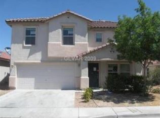 5008 Rustic Charm Ct, Las Vegas, NV 89131