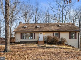 6727 Bull Moose Ct, Marshall, VA 20115